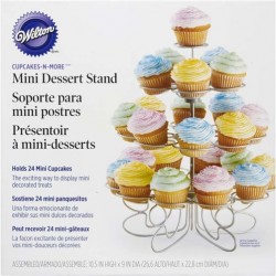 Suporte Para Mini Muffins
